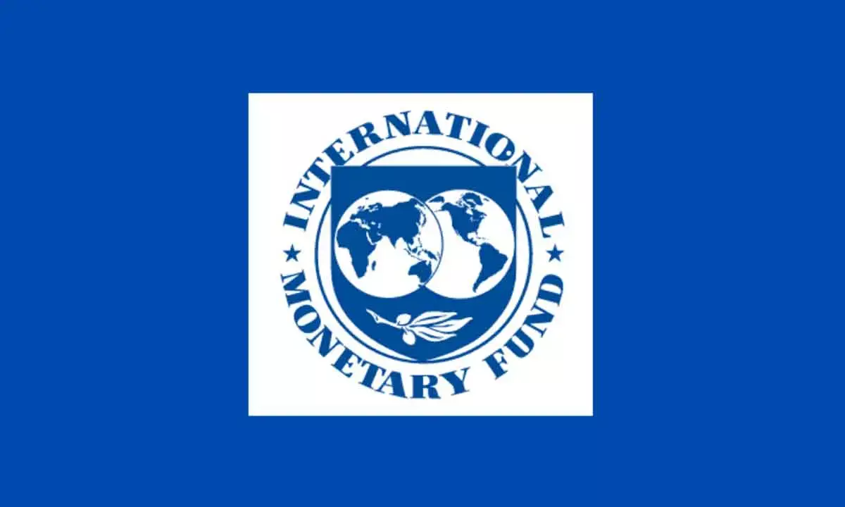 Weaknesses Of Power Sector May Spill Over To Lenders: IMF