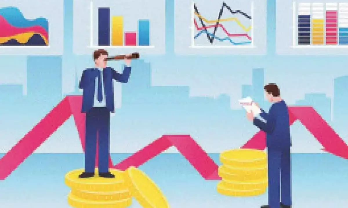 Private Capex Share Dipped To Decadal Low Of 33% In FY24