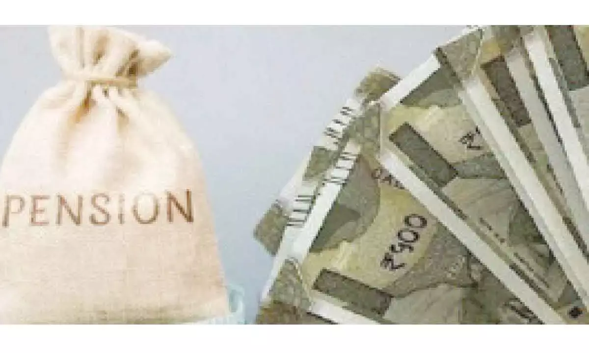 Bhavishya portal clears 83 pc Pension Payment Orders in time