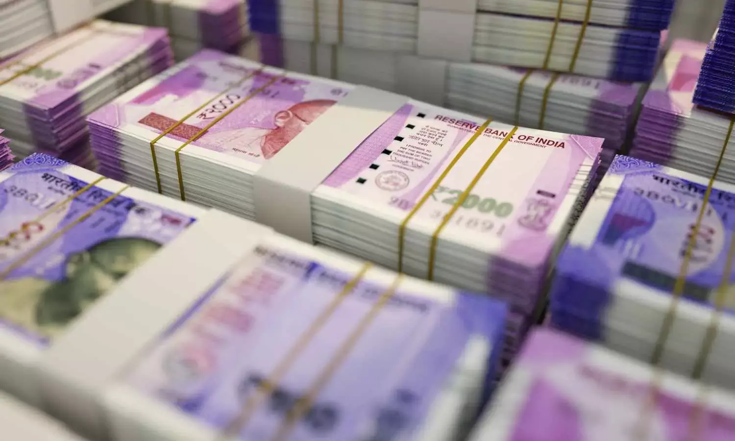 Bank Introduce Simplified Process Facilitating Beneficiaries to Claim Unclaimed Deposits Worth ₹78,000 Crore