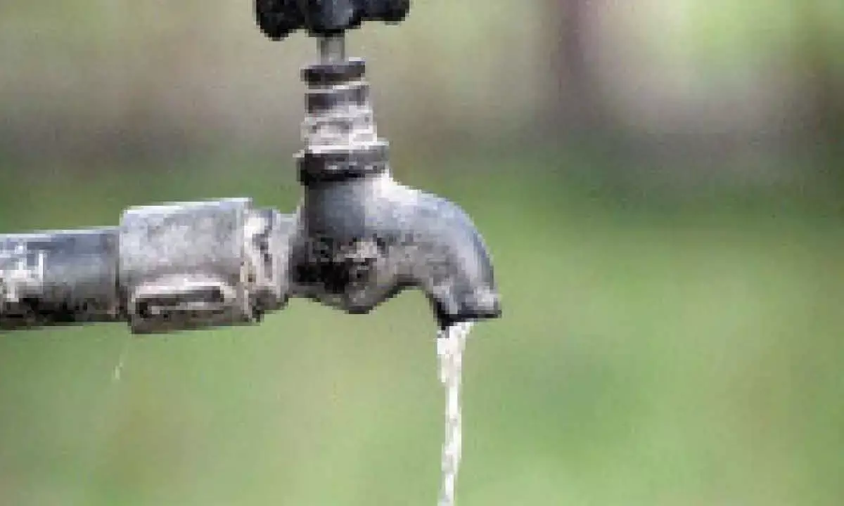 12.3 cr Rural Homes Given Tap Water Connection In Last 6 Years