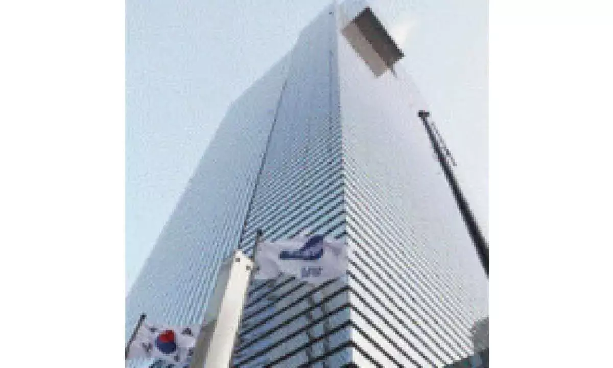 Samsung Tops Domestic Sales For 22 Consecutive Yrs