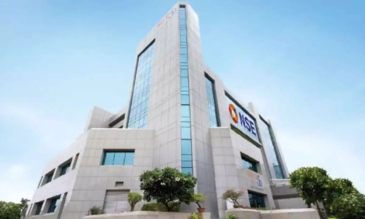 NSE Commences Electronic Settlement Of Unlisted Shares