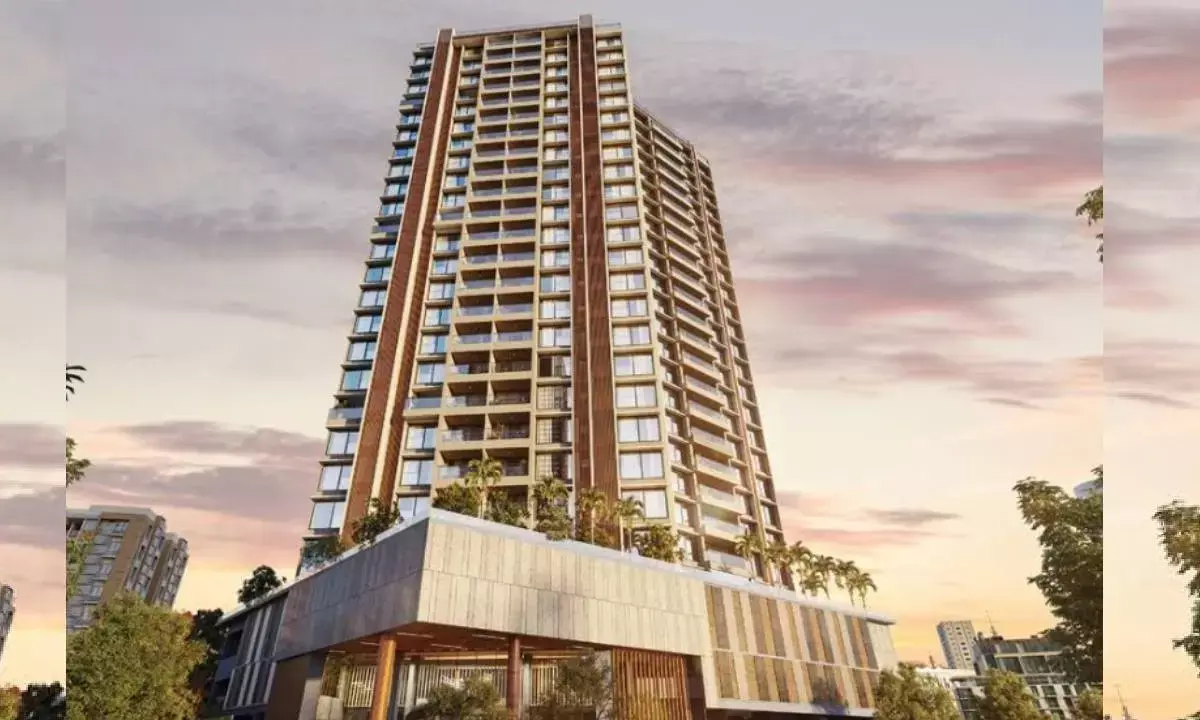 Cricketer Suryakumar Yadav and Devisha Yadav Acquire Luxury Apartments in Mumbai