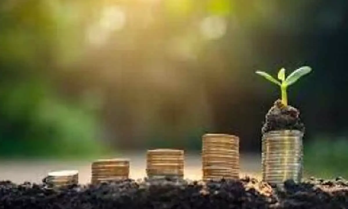 India’s Bond Market Surges To $2.69-Trn Mark