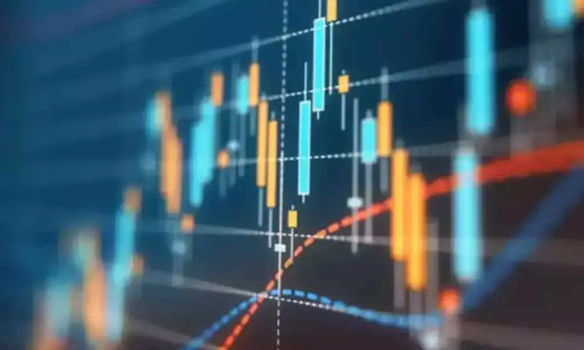 Nifty Trading Above 200-Day EMA