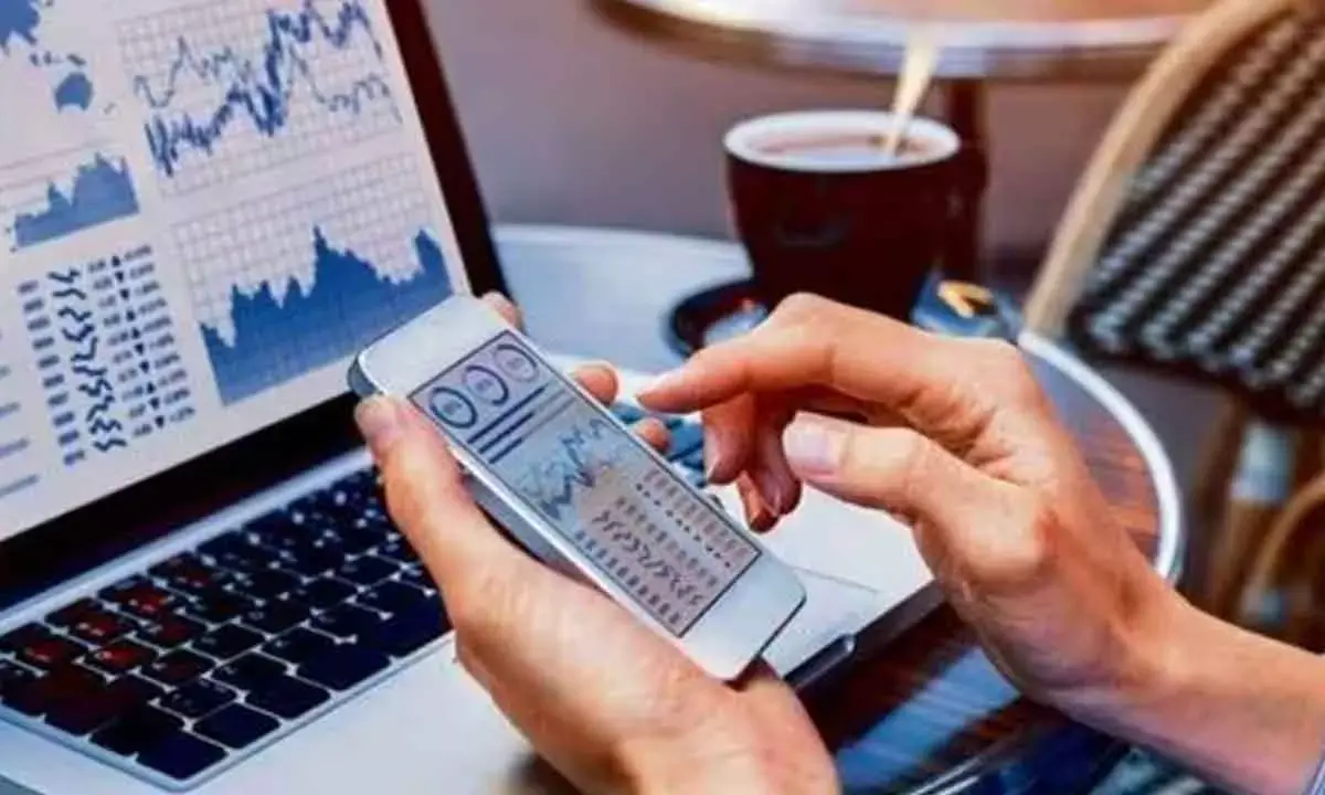 Short-Term Mkt Formation Remains Positive