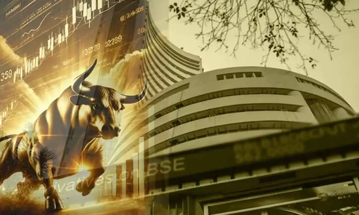 Worst For Stock Markets Is Over