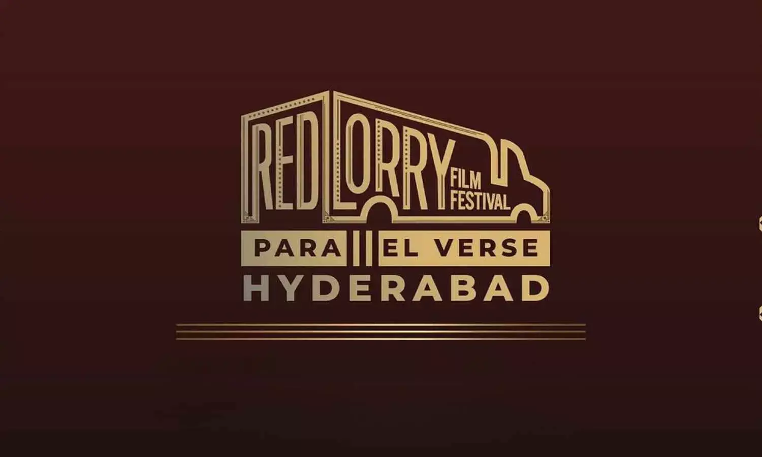Hyderabad’s Red Lorry Film Festival: A Spectacular Showcase of World Cinema and Telugu Classics