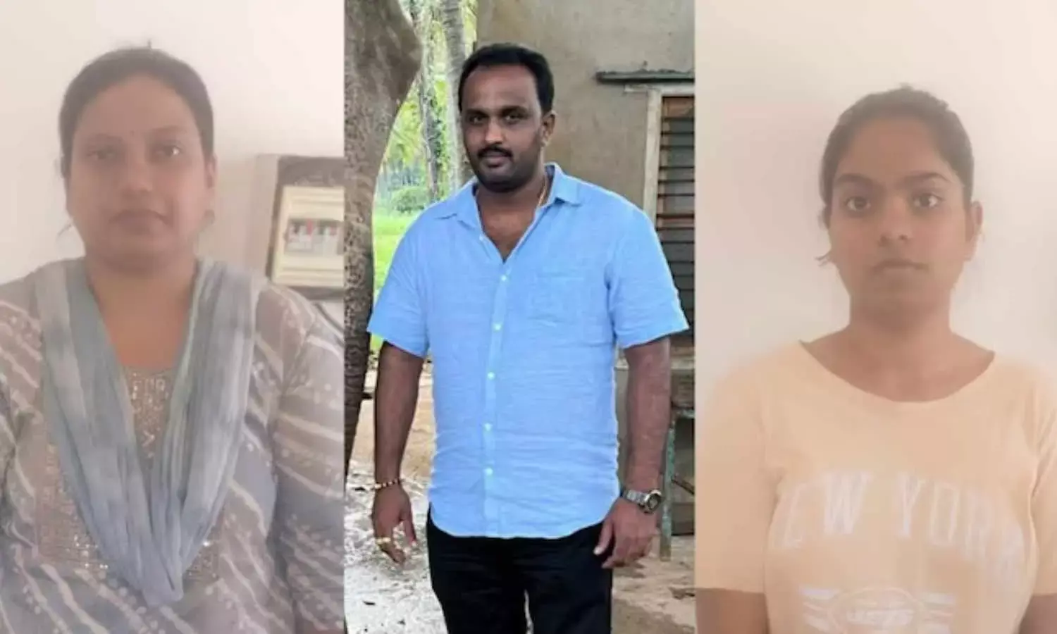Wife and Mother-In-Law Arrested for the Brutal Murder of Bengaluru Realtor Lokanath Singh