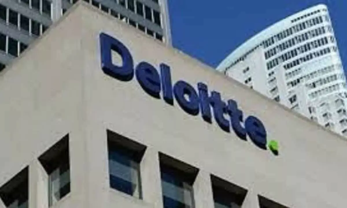 Deloitte Launches Global AI Simulation CoE In Bengaluru