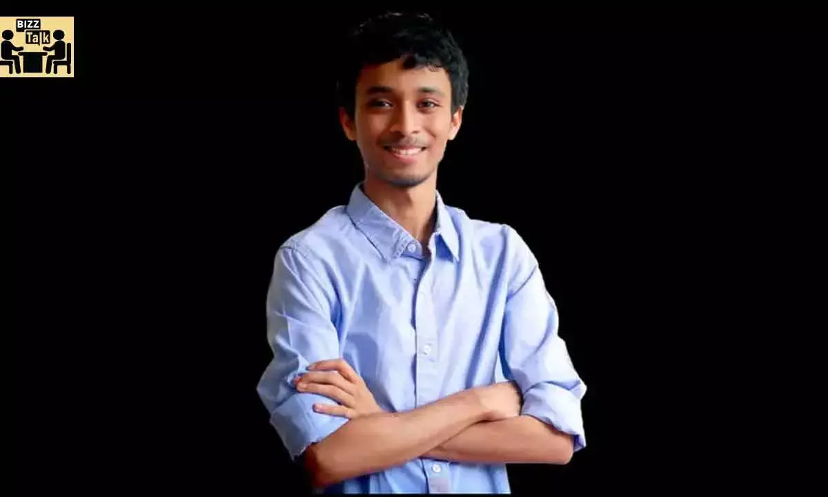 AI-Driven Investment Platform Savart Aims For Rs 10k Cr AUM AI-Driven Investment Platform Savart Aims For Rs 10k Cr AUM