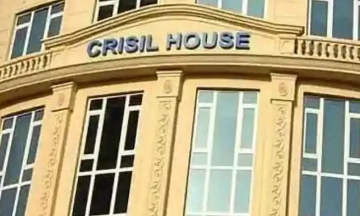 Better Recovery Rates For ARCs Likely In FY26