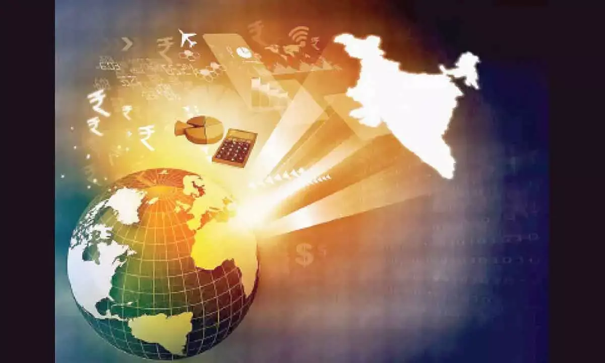 Indian Economy Bottomed Out: Bernstein