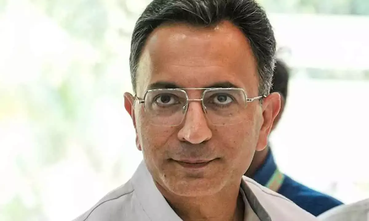 India Engaging With US On Bilateral Trade: Centre