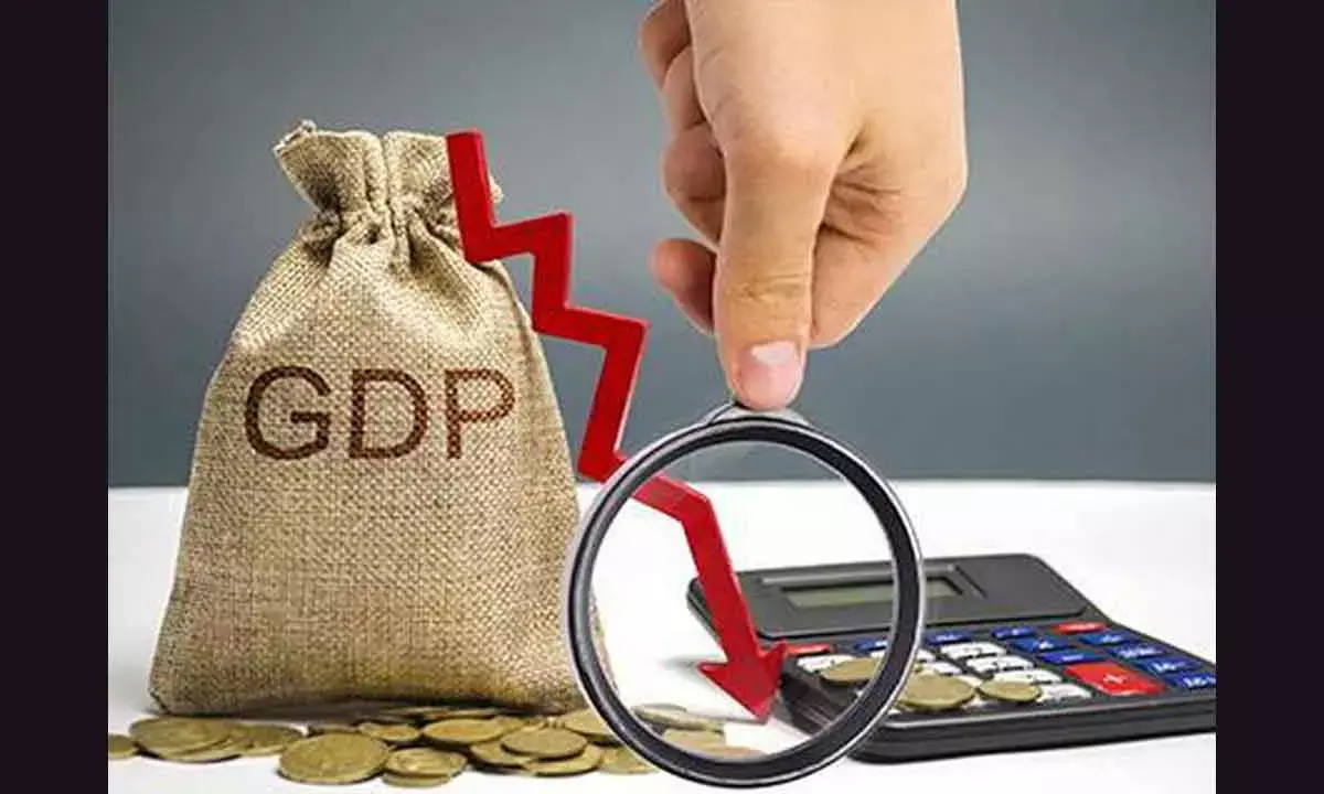 S&P Trims India’s FY26 Growth To 6.5%