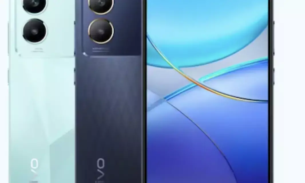 Vivo T4 5G launch date leaked: Set to arrive in India with a 7,300mAh battery and 90W fast charging Vivo T4 5G launch date leaked: Set to arrive in India with a 7,300mAh battery and 90W fast charging