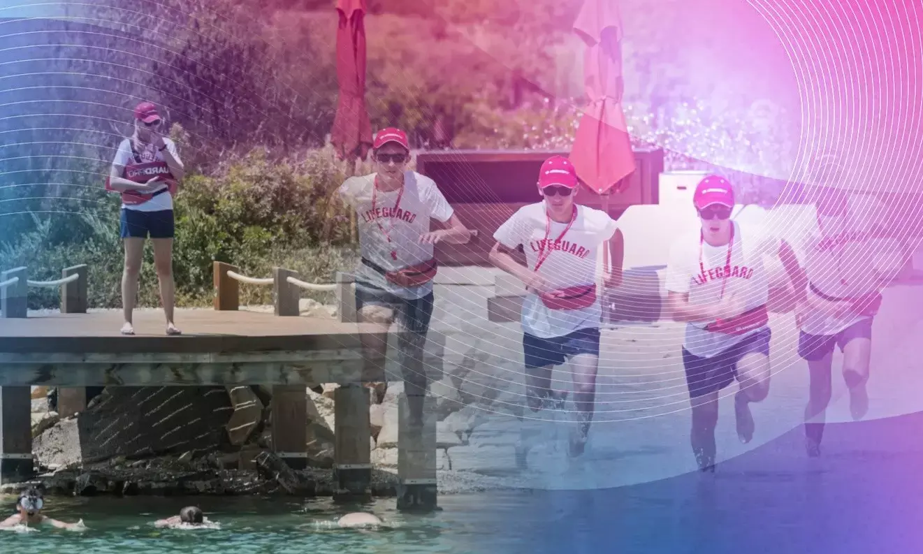 Lifeguarding Programs for a Summer Career