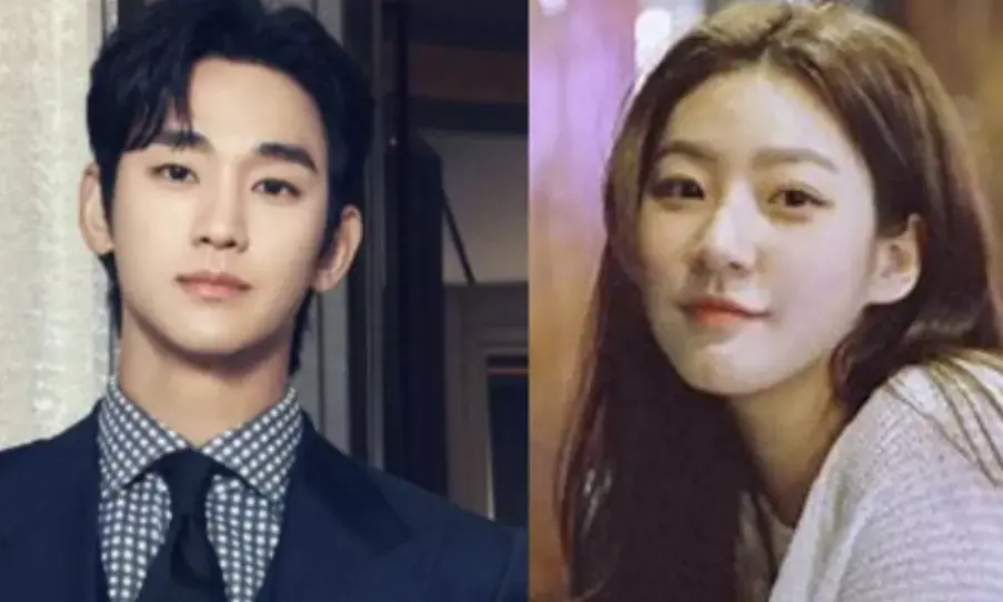 Kim Sae-ron’s ex-boyfriend denies Kim Soo-hyun’s involvement in her death, blasts family