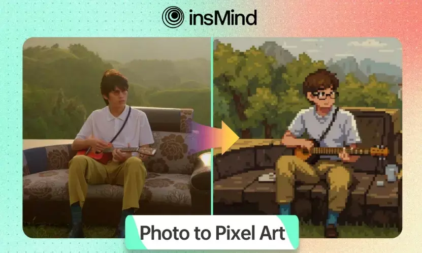 Transform Your Photos into Pixel Art with AI: The Easy Way to Create