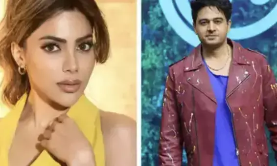 Celebrity MasterChef: Nikki Tamboli walks out in anger, demands apology from Gaurav Khanna