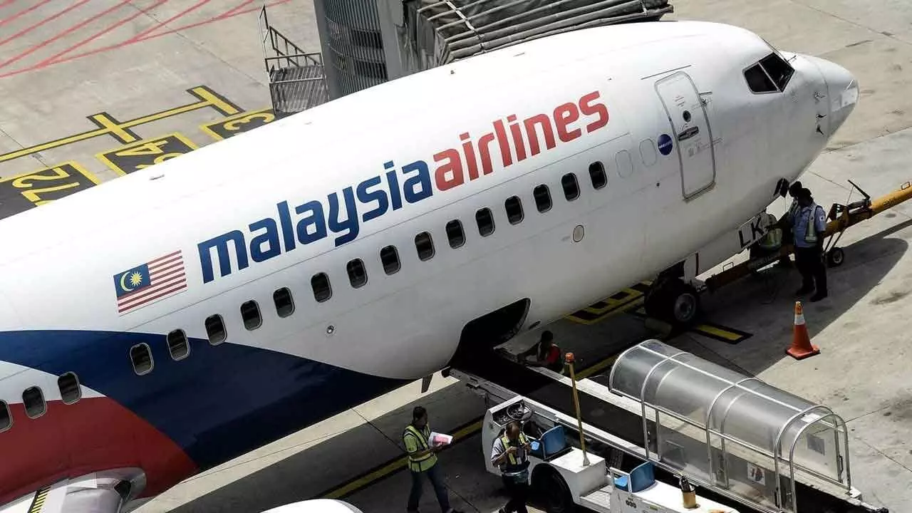 11 Years Later: Malaysia Greenlights Renewed Hunt For MH370 Wreckage 11 Years Later: Malaysia Greenlights Renewed Hunt For MH370 Wreckage