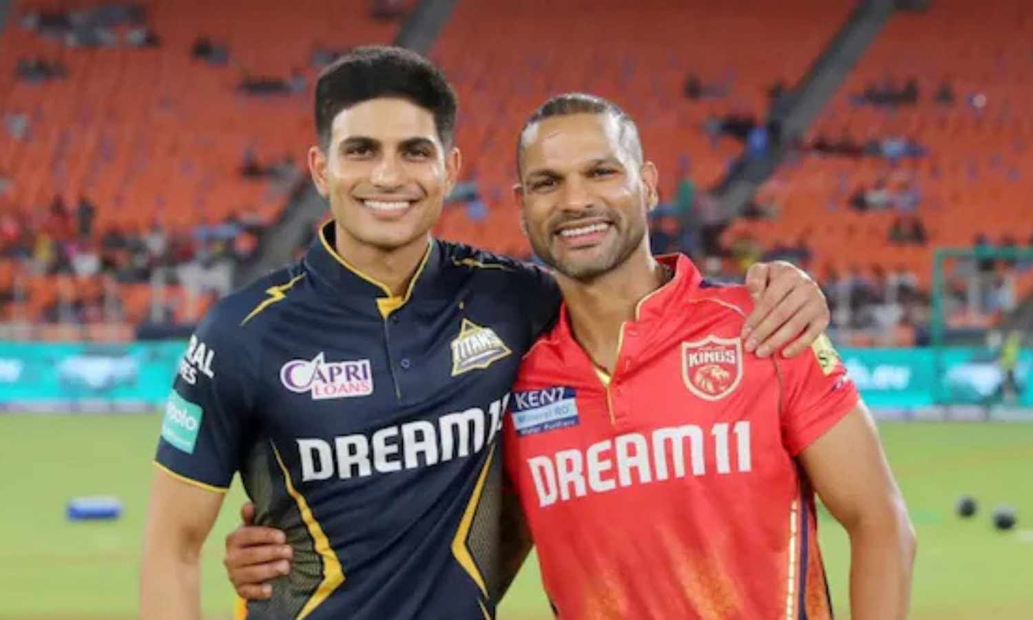 GT vs PBKS Match Preview: Who'll crop victorious in moment's 5th IPL clash between Gujarat elephants