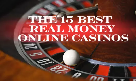 The 10 Best Australian Real Money Casinos 2025