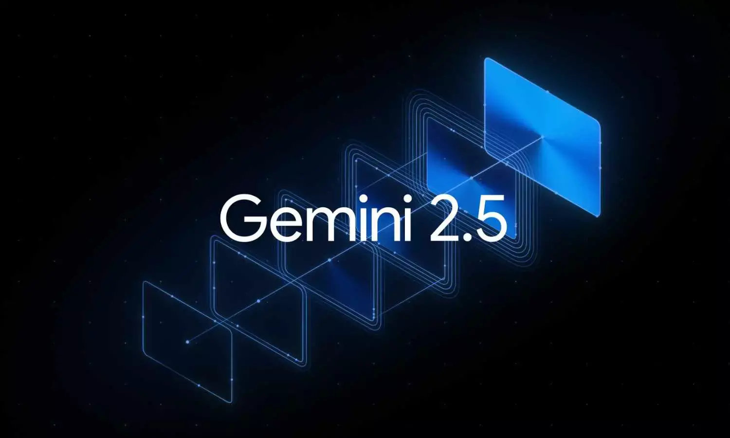 Gemini 2.5 Pro Preview: Google Enhances AI for Web Developers