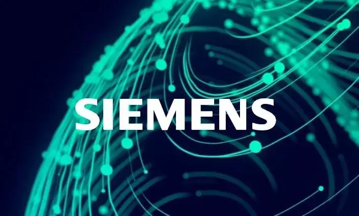 Siemens India up 5%; NCLT Gives Go-Ahead for Energy Business Demerger