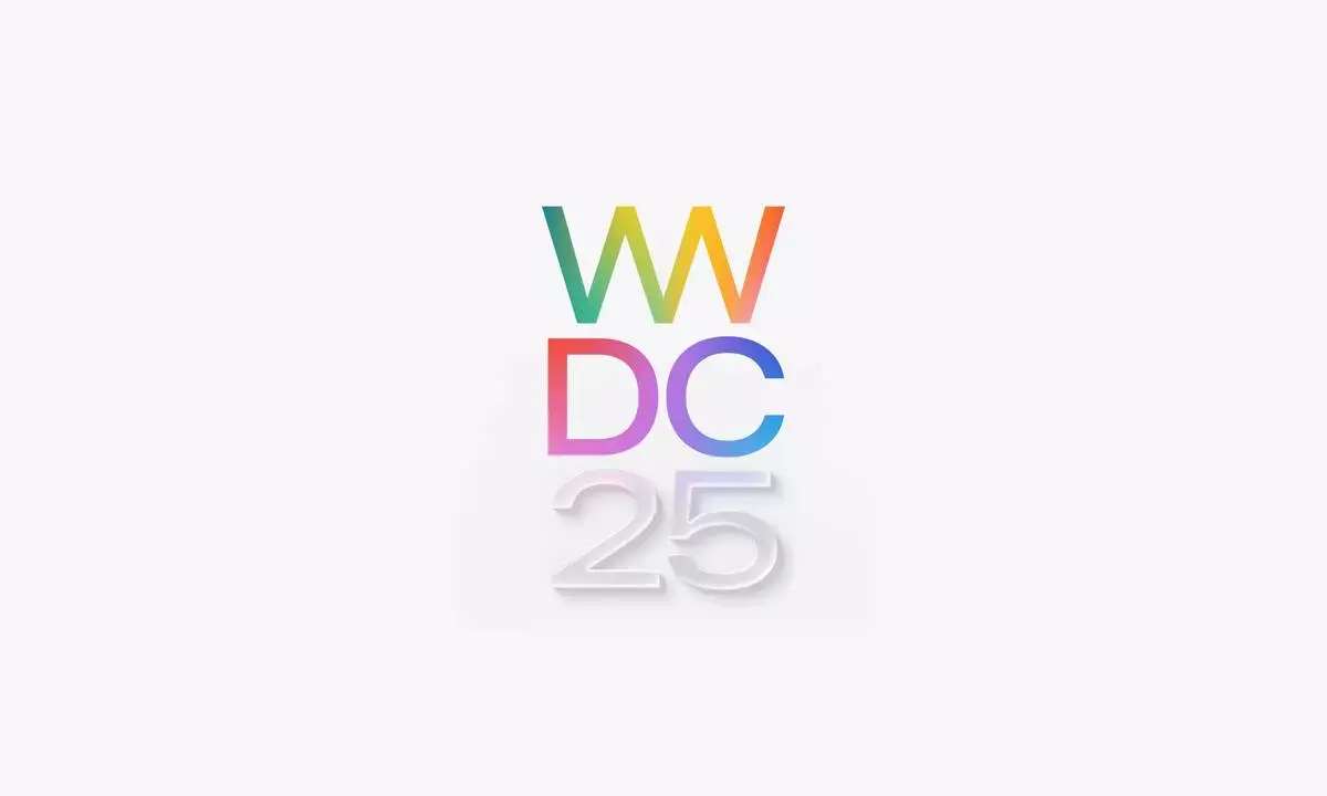 Apple announces annual ‘WWDC25’ to showcase latest software advancements