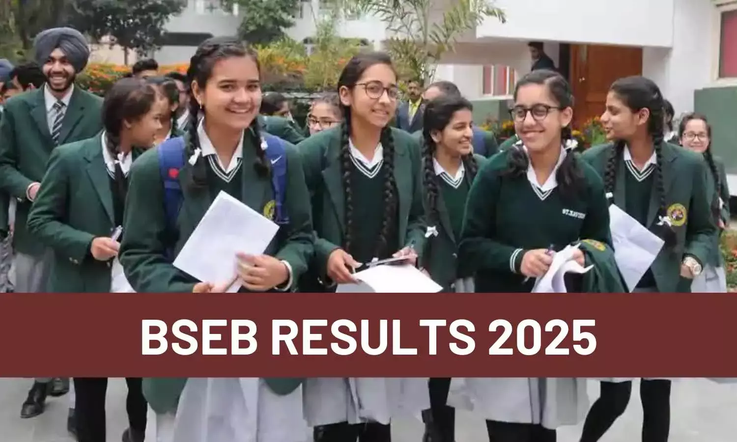 Bihar Board 10th Matric Result 2025: BSEB to Announce Soon – Stay Updated at interresult2025.com