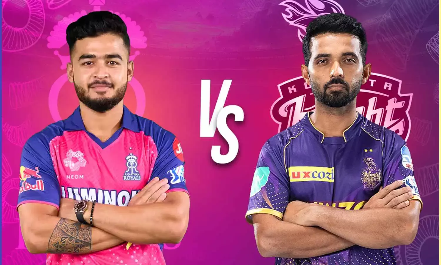 Who Will Take the Win in RR vs KKR Match 6? IPL Prediction for Today’s Game