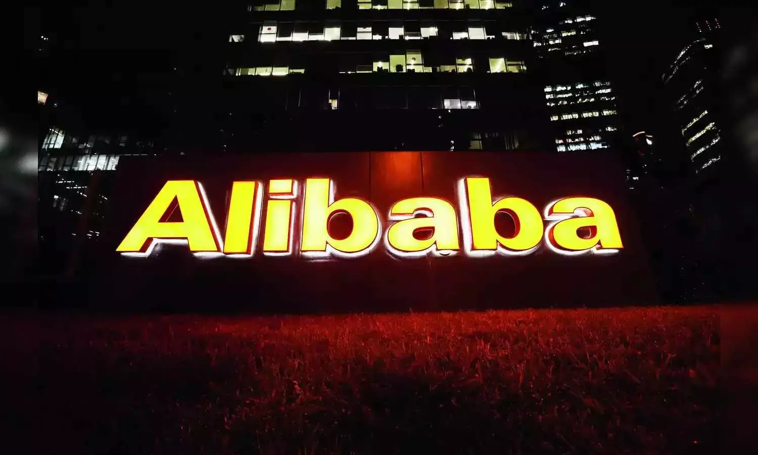 Alibaba And BMW Deepen Strategic Partnership In China