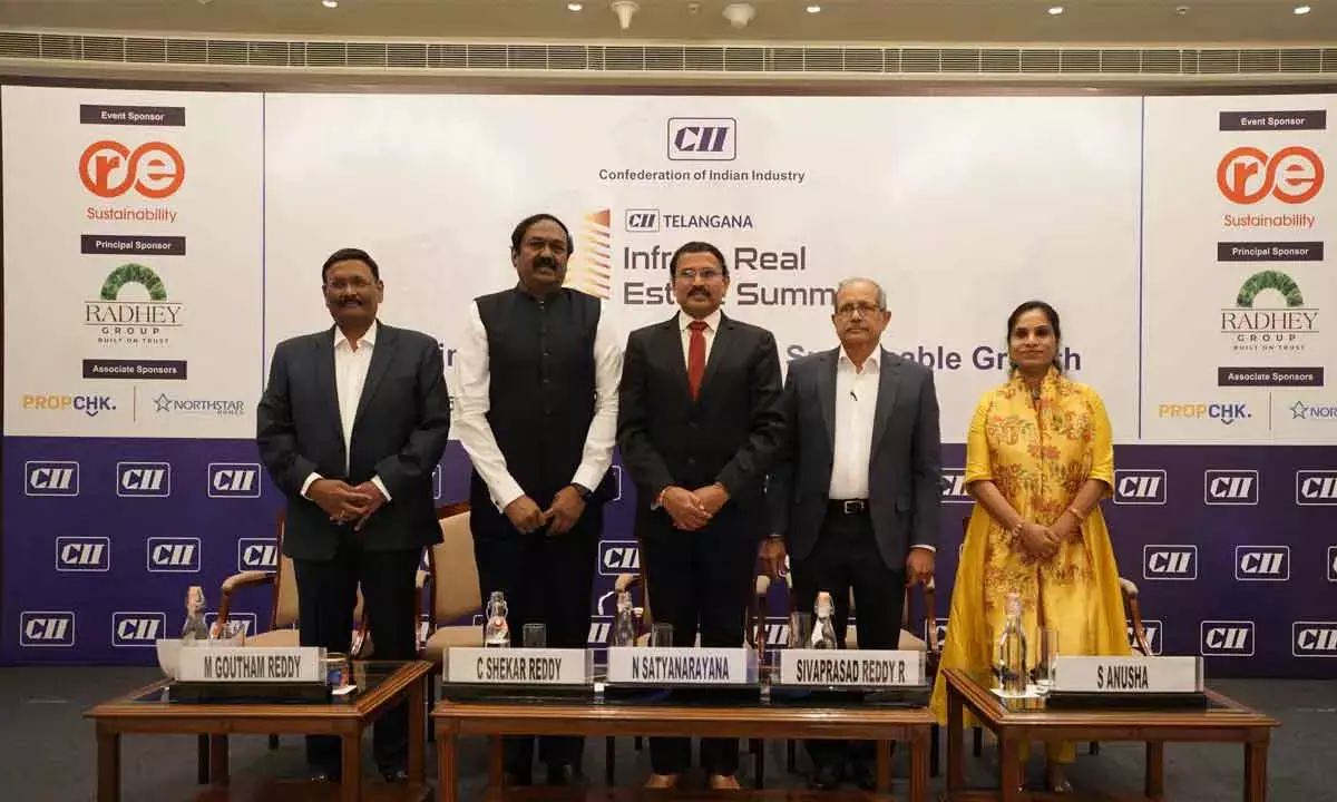 TGRERA Chairman says Act Positively Transformed Realty