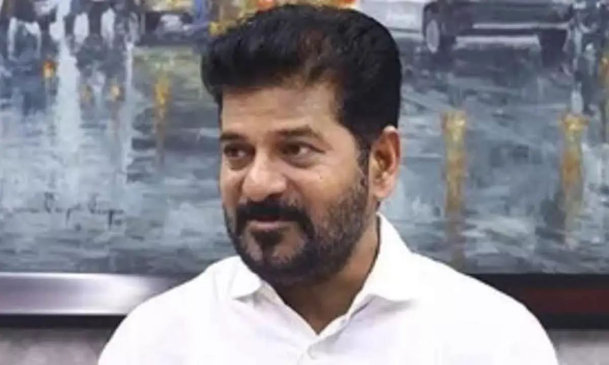 TG Cabinet Expansion Likely On April 3