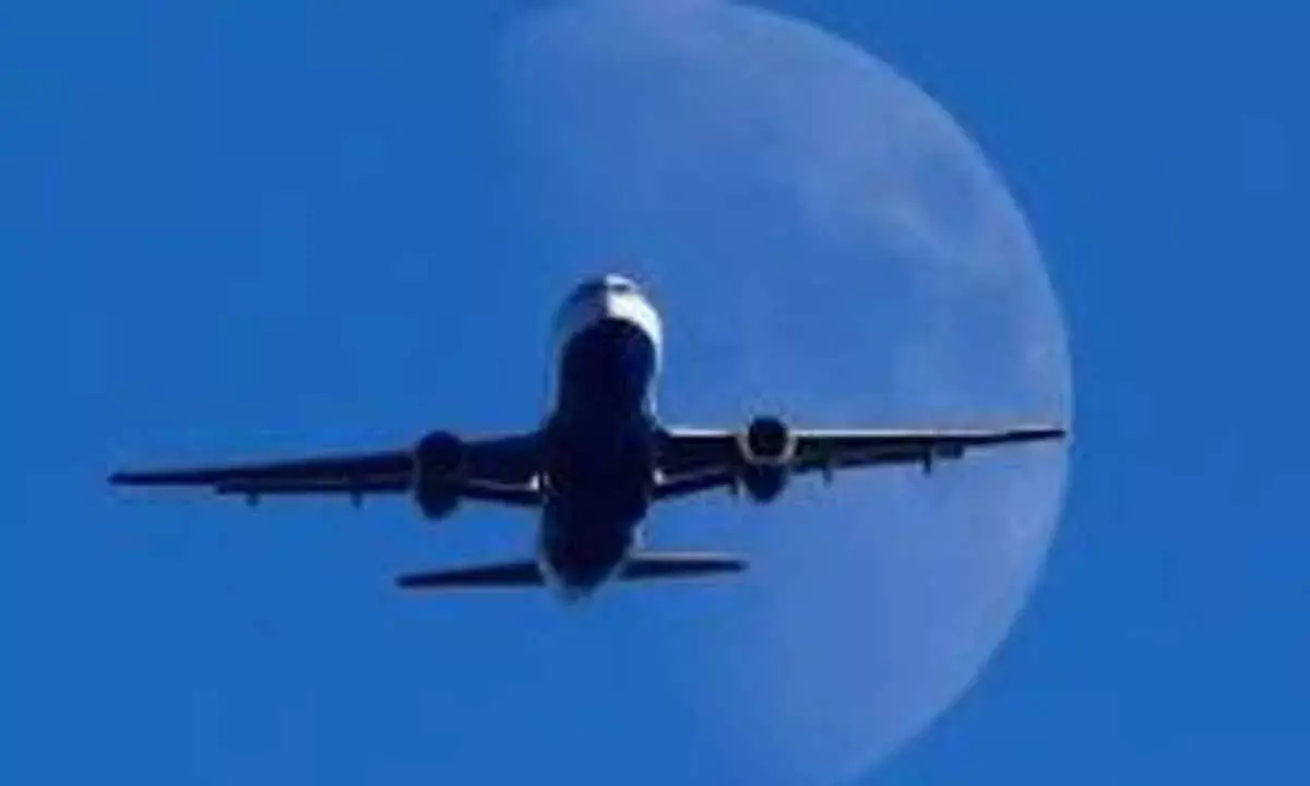 SAF Provides Opportunity For India, Says Airbus CEO