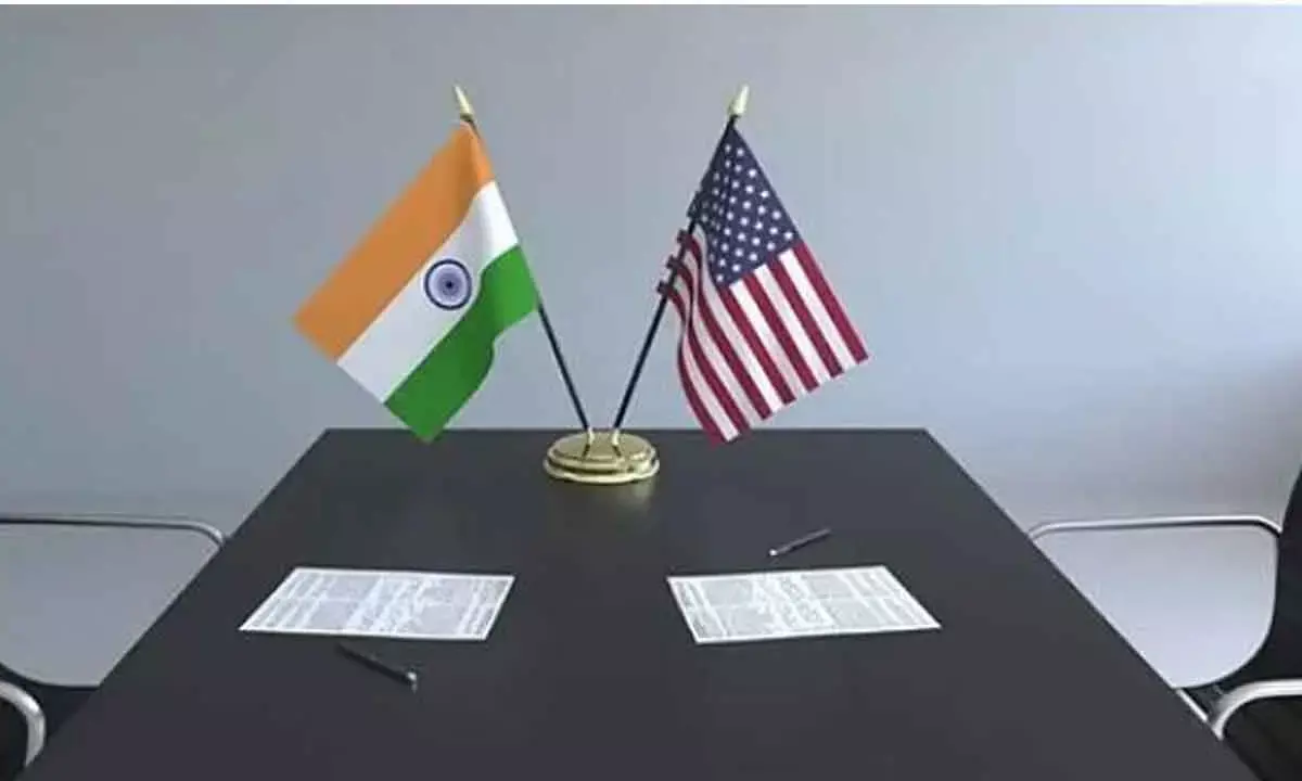 India Must Be Cautious In Trade Pact Talks With US!