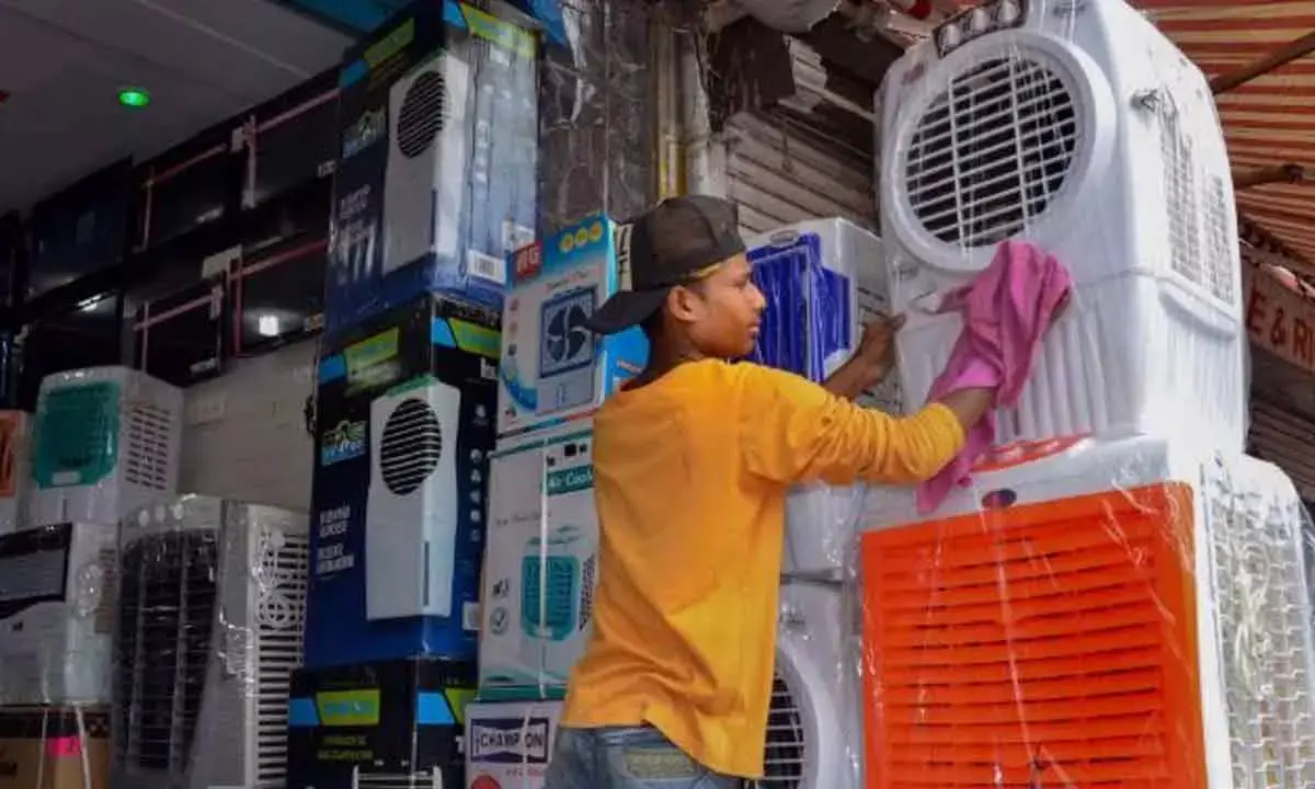 India Must Brace For 9-10% Power Demand Surge In 2025