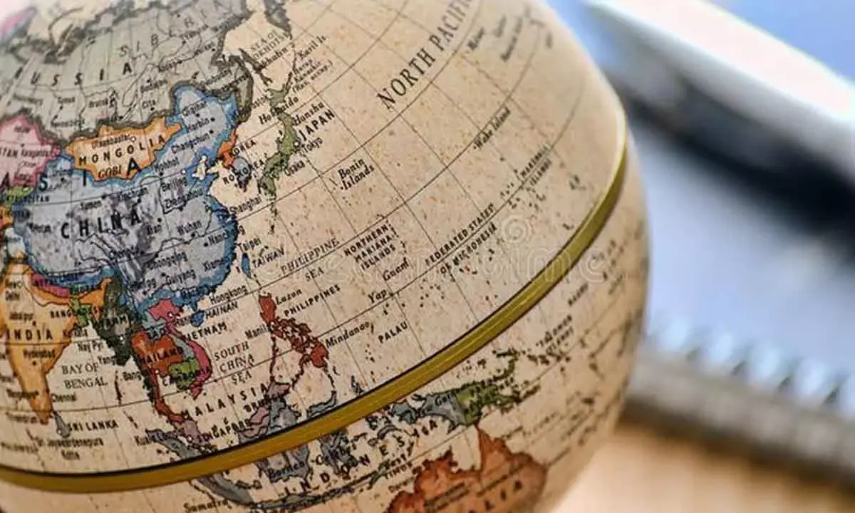 Asian Shares Mixed After Rally On Wall St