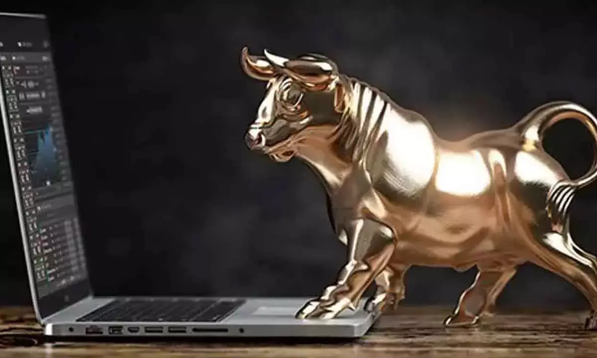 Short-Term Market Texture Still Positive