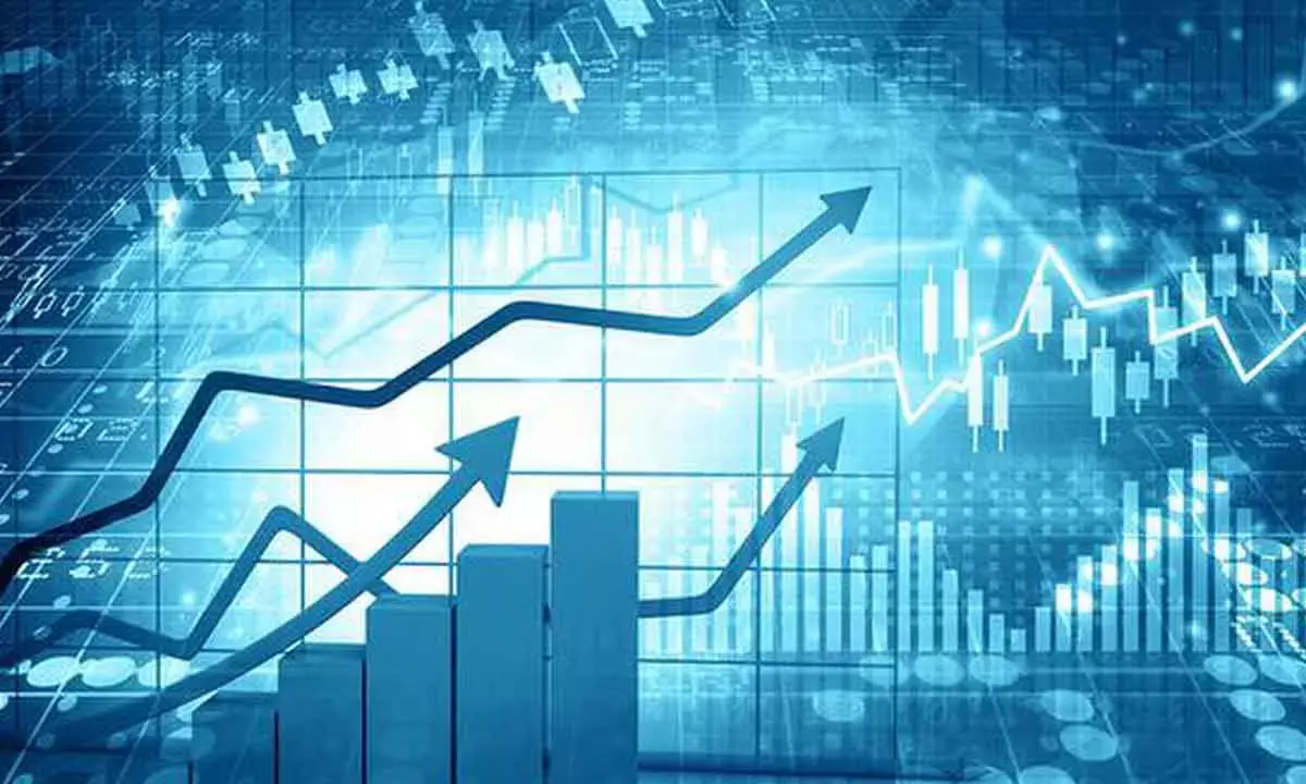 Wealthy GenNext Upbeat On Stock Mkt