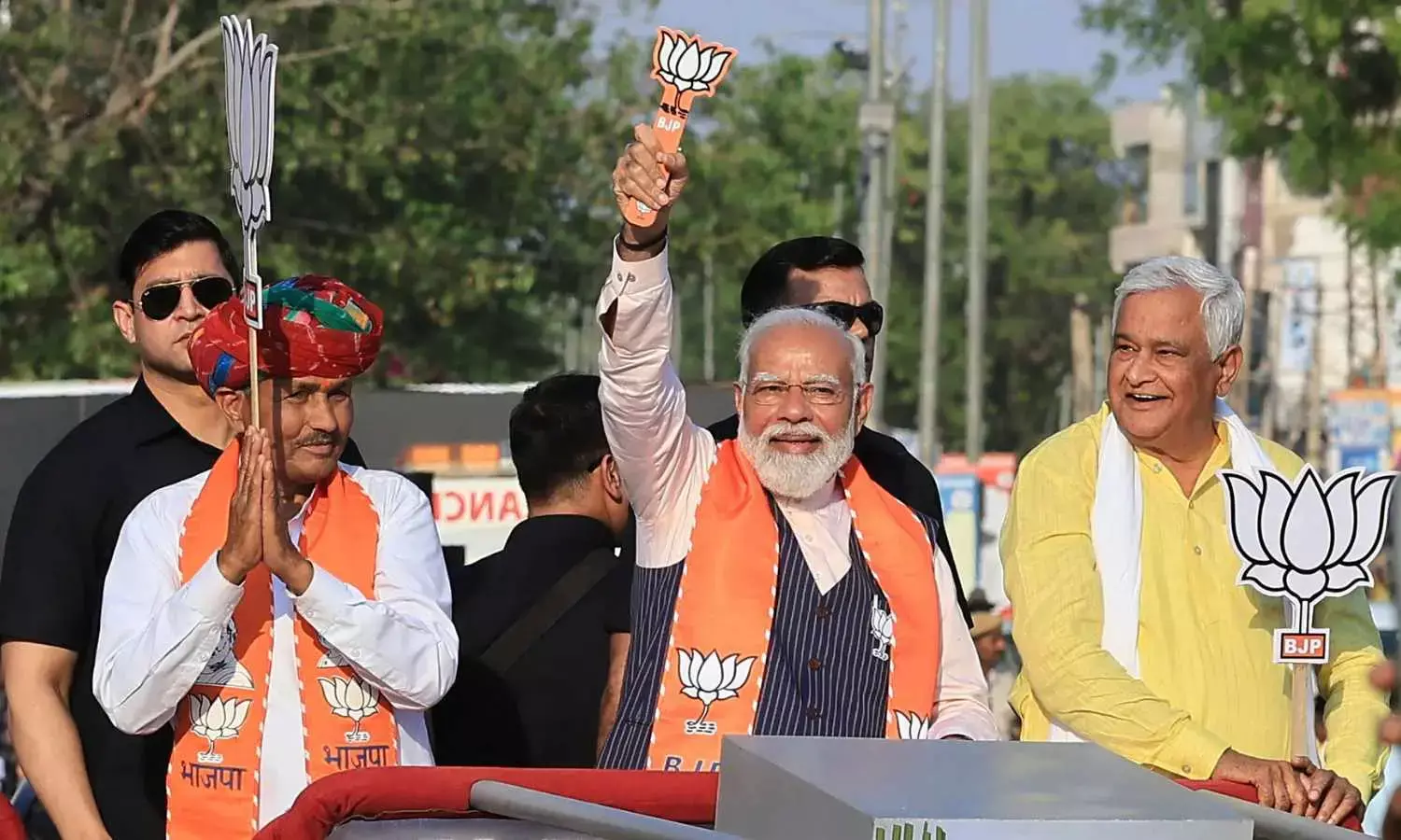 Households in Picture to Restrain Debt Totaling ₹29.7 Lakh Crore