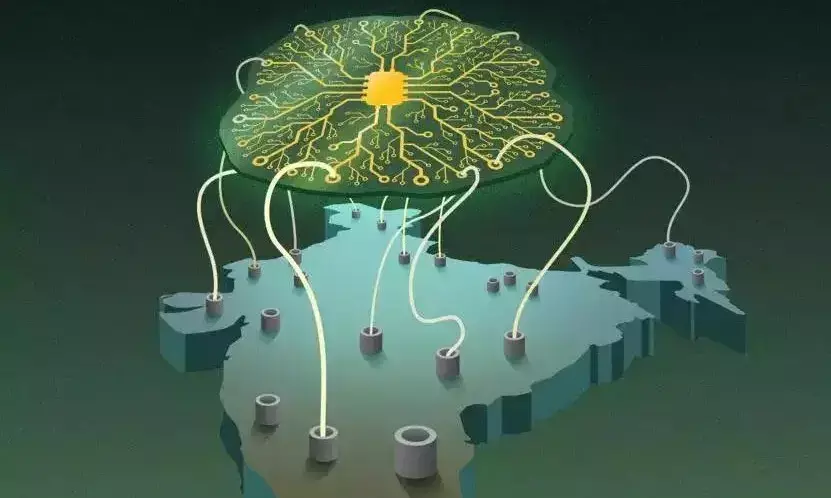 Government Invites Private Firms To Share Anonymous Data For AI Kosh