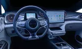 BYD Plans to set up Factory Near Hyderabad