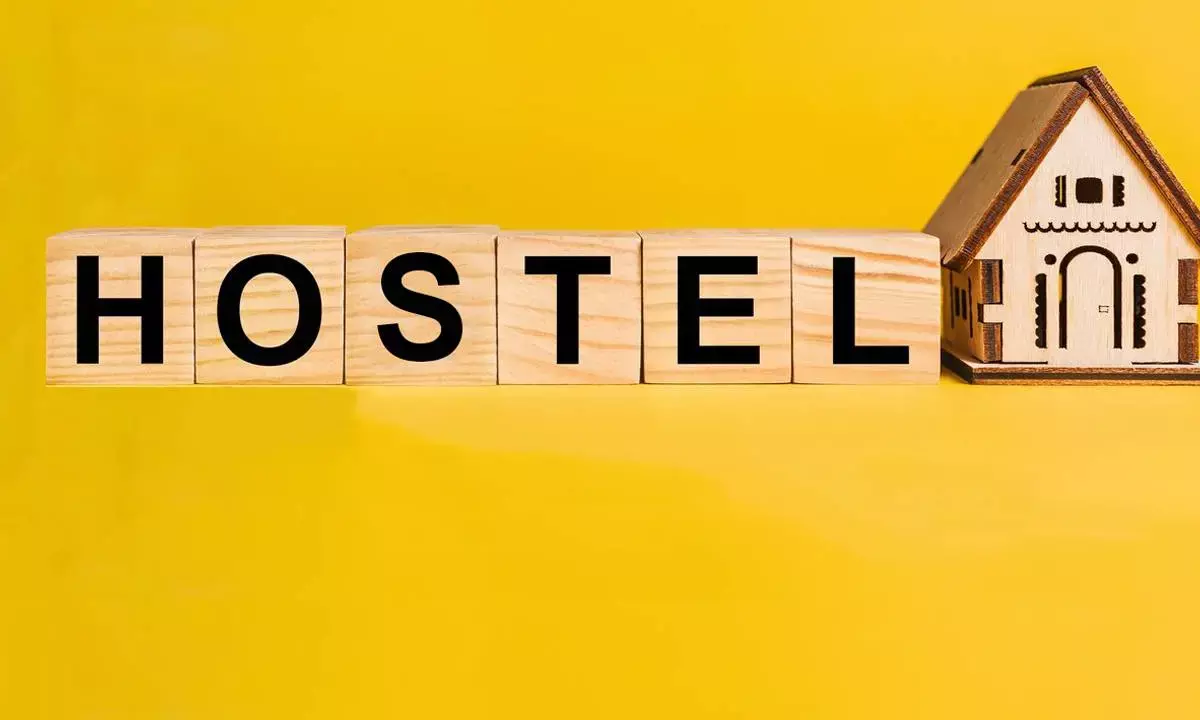 Smart Campuses, Safer Students: The Rise of Hostel Management Tech in India