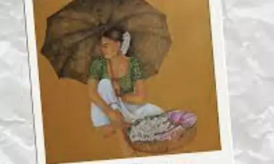 India Art Festival returns to Hyderabad with a vibrant showcase of creativity