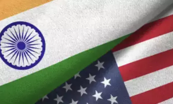 India rejects USCIRF report, calls It Biased and Politically Motivated