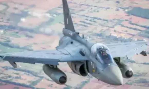 GE delivers first F404-IN20 engine for India’s Tejas Mk-1A after long delay