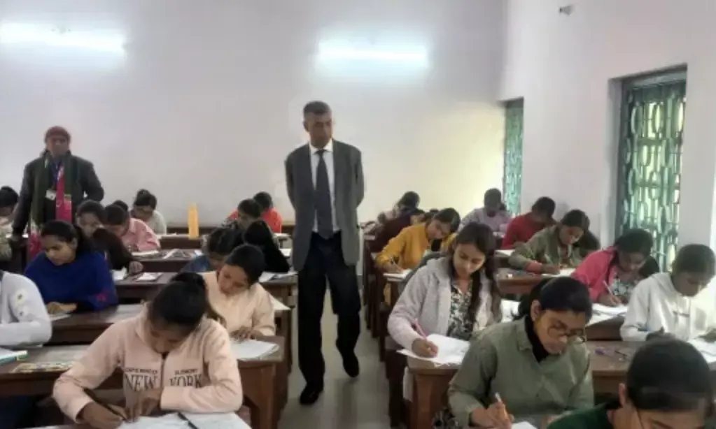 Bihar Board BSEB 10th Result 2025: Over 15 lakh students await matric Results